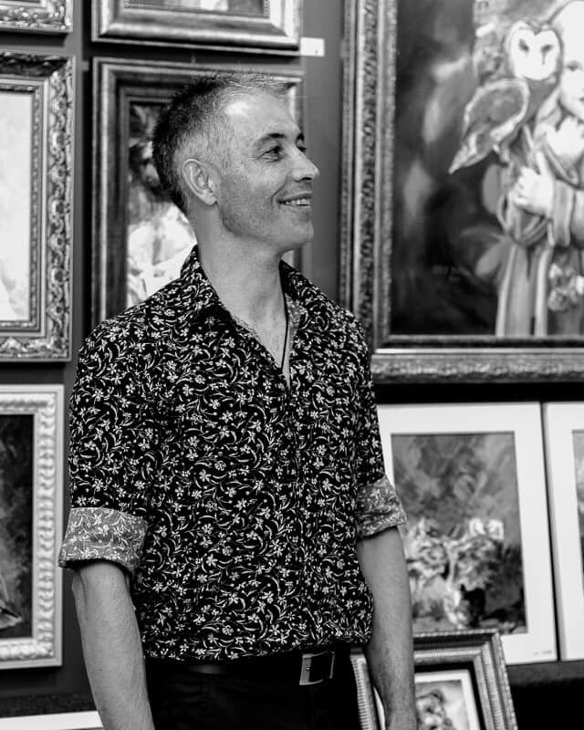 Stef Botha